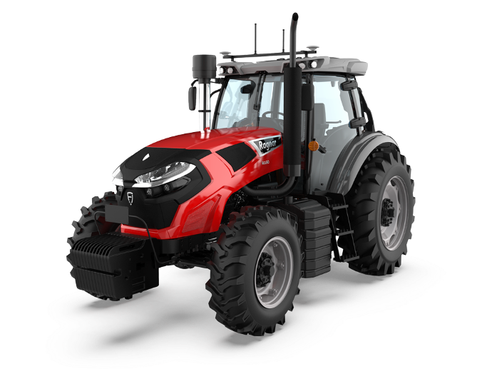 Ragnar R160 Tractor